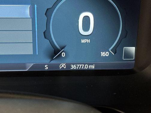 2022 Ford Expedition Max Platinum