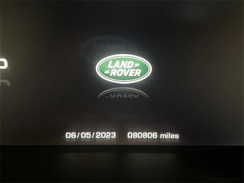 2016 Land Rover Range Rover 3.0L Turbocharged Diesel HSE Td6