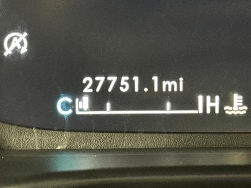 2023 Lincoln Aviator Standard AWD