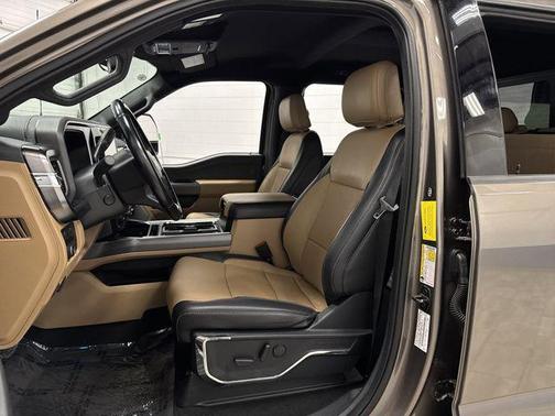 2023 Ford F-350 Lariat