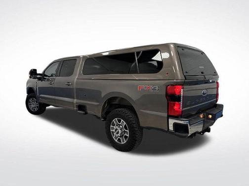 2023 Ford F-350 Lariat