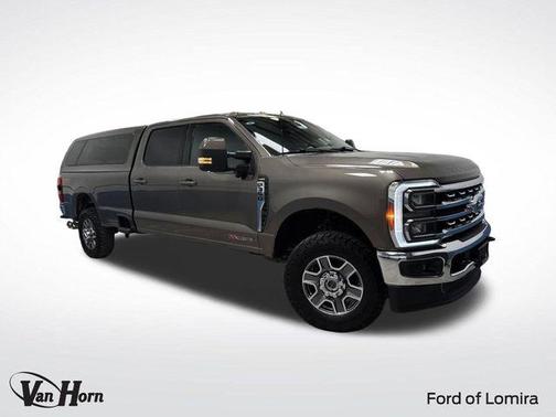 2023 Ford F-350 Lariat
