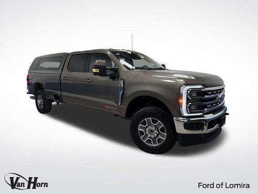 2023 Ford F-350 Lariat