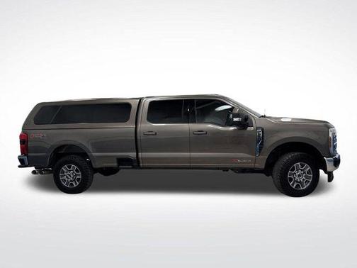 2023 Ford F-350 Lariat