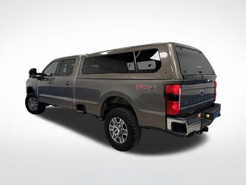 2023 Ford F-350 Lariat