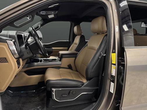 2023 Ford F-350 Lariat