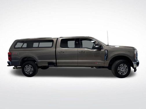 2023 Ford F-350 Lariat