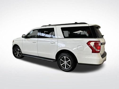 2020 Ford Expedition Max XLT
