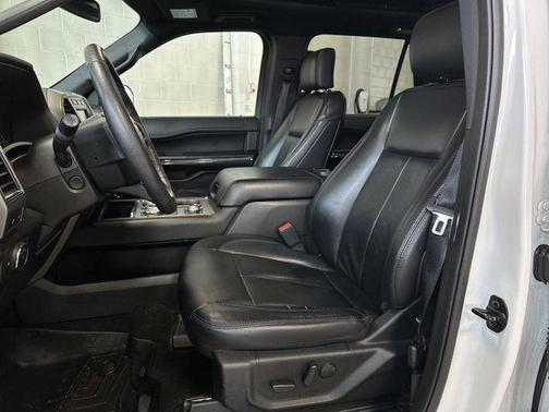 2020 Ford Expedition Max XLT