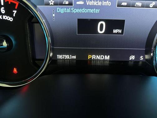 2020 Ford Expedition Max XLT