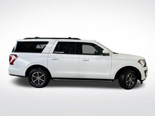 2020 Ford Expedition Max XLT