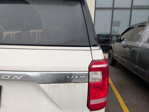 2020 Ford Expedition Max XLT