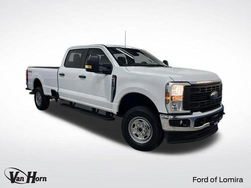 2024 Ford F-250 XL