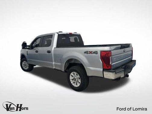 2022 Ford F-250 XLT