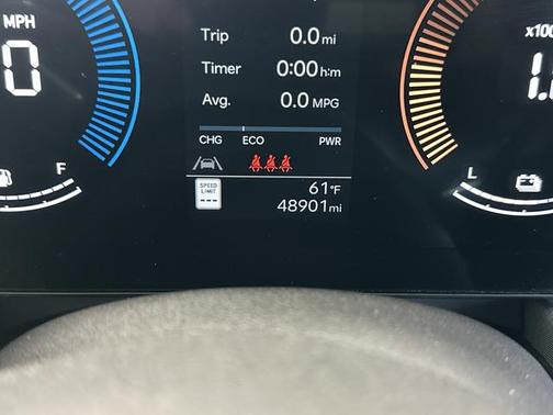 2024 Hyundai SONATA Hybrid SE