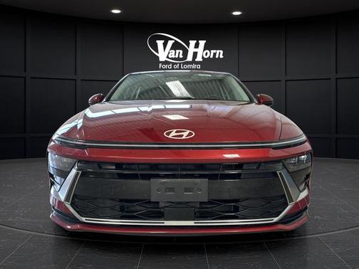 2024 Hyundai SONATA Hybrid SE