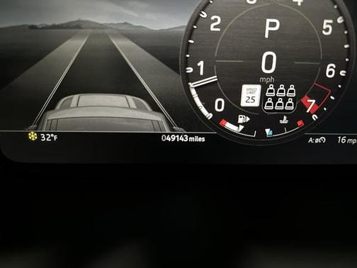 2023 Land Rover Defender 130 First Edition