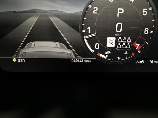 2023 Land Rover Defender 130 First Edition