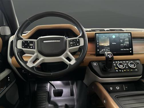 2023 Land Rover Defender 130 First Edition