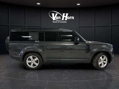 2023 Land Rover Defender 130 First Edition