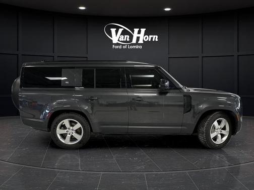 2023 Land Rover Defender 130 First Edition