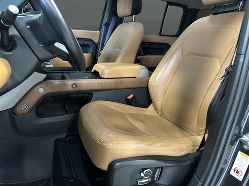 2023 Land Rover Defender 130 First Edition