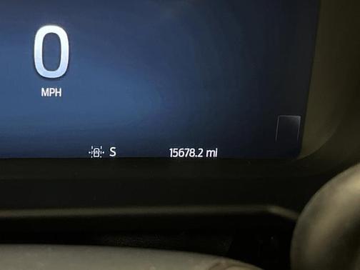 2024 Ford F-350 Platinum