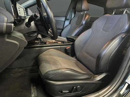 2022 Hyundai ELANTRA N Line