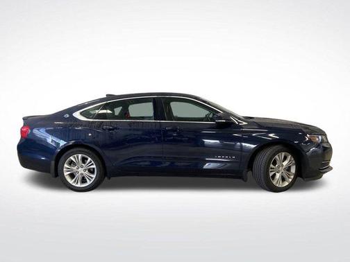 2015 Chevrolet Impala 1LT