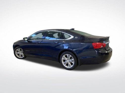 2015 Chevrolet Impala 1LT