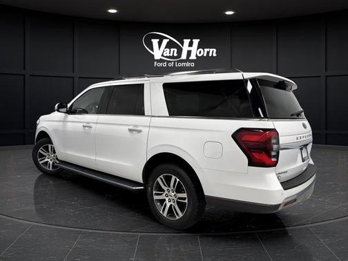 2023 Ford Expedition Max Limited