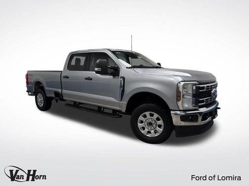 2024 Ford F-250 XLT