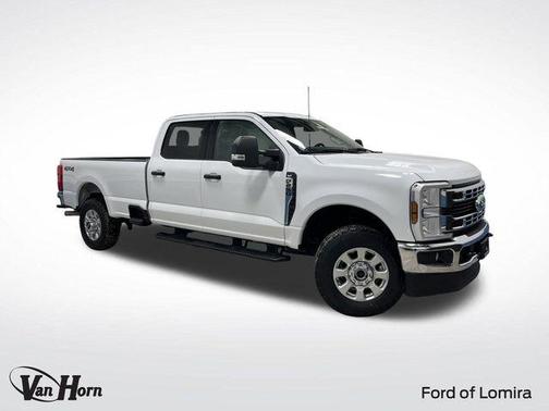 2024 Ford F-250 XLT