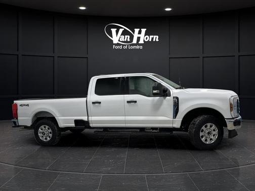 2024 Ford F-250 XLT