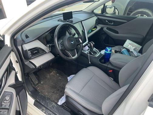 2024 Subaru Legacy Premium