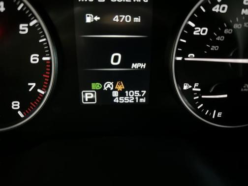 2024 Subaru Legacy Premium