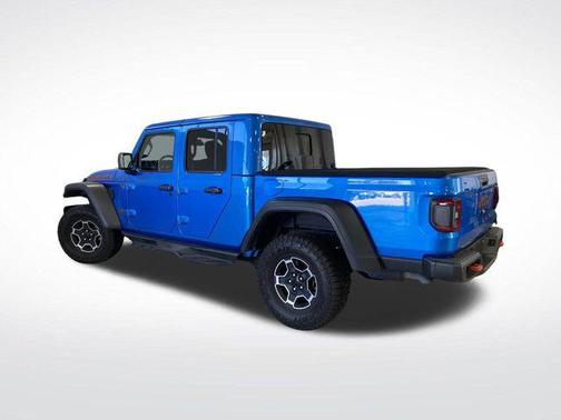 2021 Jeep Gladiator Mojave 4X4