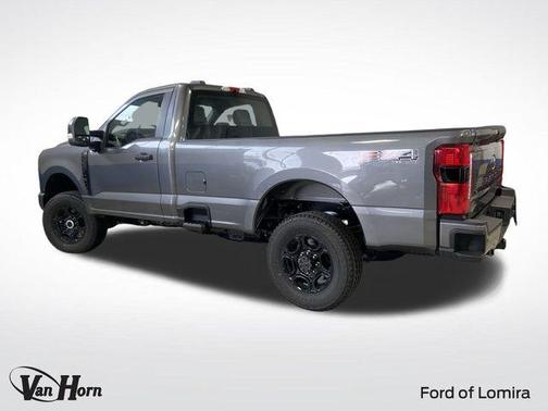 2025 Ford F-250 XL