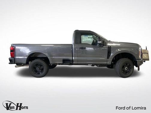2025 Ford F-250 XL