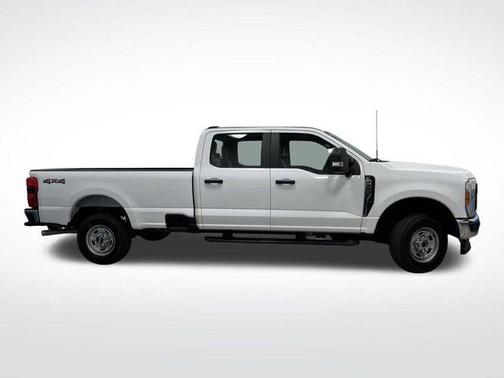 2023 Ford F-350 XL