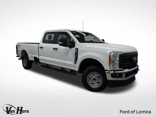 2023 Ford F-350 XL