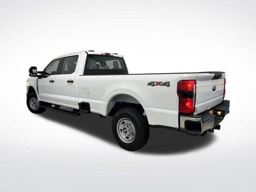 2023 Ford F-350 XL