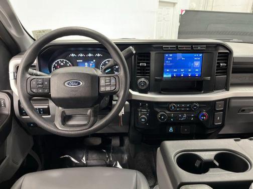2023 Ford F-350 XL