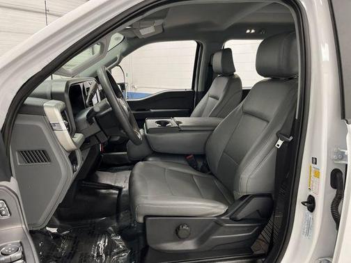 2023 Ford F-350 XL