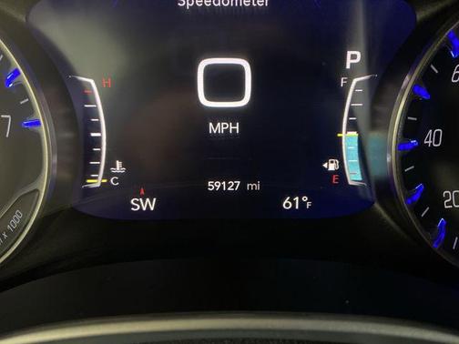 2020 Chrysler Pacifica Touring-L Plus