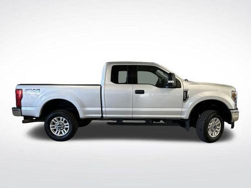 2018 Ford F-250 XLT