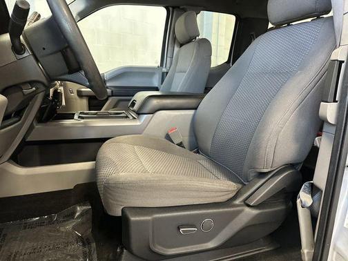 2018 Ford F-250 XLT