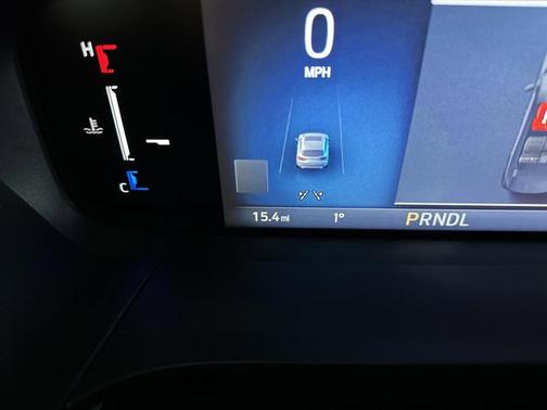 2026 Ford Escape PHEV SE