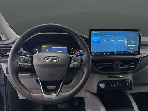 2026 Ford Escape PHEV SE