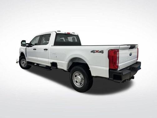 2024 Ford F-350 XL